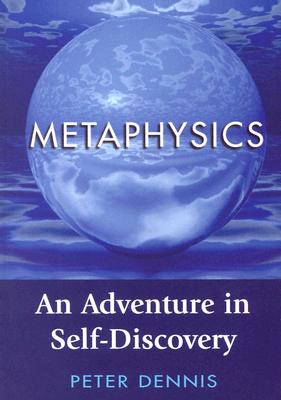 Seller image for Metaphysics: An Adventure in Self-discovery (Paperback or Softback) for sale by BargainBookStores