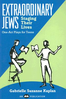 Image du vendeur pour Extraordinary Jews (Paperback or Softback) mis en vente par BargainBookStores
