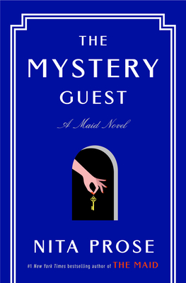 Image du vendeur pour The Mystery Guest: A Maid Novel (Hardback or Cased Book) mis en vente par BargainBookStores
