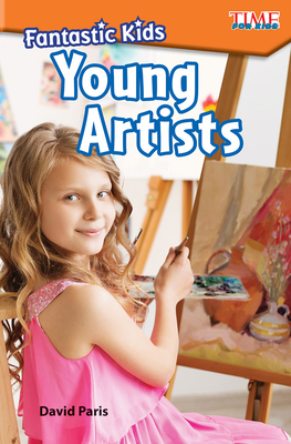 Seller image for Fantastic Kids: Young Artists (Paperback or Softback) for sale by BargainBookStores