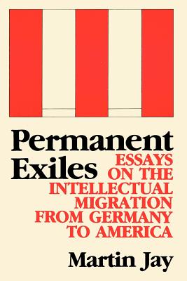Immagine del venditore per Permanent Exiles: Essays on the Intellectual Migration from Germany to America (Paperback or Softback) venduto da BargainBookStores