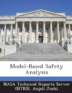 Imagen del vendedor de Model-Based Safety Analysis (Paperback or Softback) a la venta por BargainBookStores