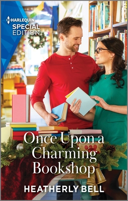 Imagen del vendedor de Once Upon a Charming Bookshop (Paperback or Softback) a la venta por BargainBookStores