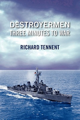 Seller image for Destroyermen: Three Minutes To War (Paperback or Softback) for sale by BargainBookStores