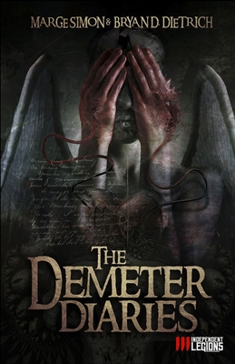 Seller image for The Demeter Diaries (Paperback or Softback) for sale by BargainBookStores