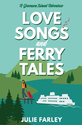 Bild des Verkufers fr Love Songs and Ferry Tales (Paperback or Softback) zum Verkauf von BargainBookStores