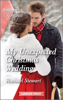 Bild des Verkufers fr My Unexpected Christmas Wedding: Curl Up with This Magical Christmas Romance! (Paperback or Softback) zum Verkauf von BargainBookStores