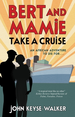 Seller image for Bert and Mamie Take a Cruise (Paperback or Softback) for sale by BargainBookStores