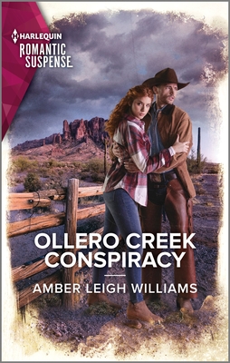 Image du vendeur pour Ollero Creek Conspiracy (Paperback or Softback) mis en vente par BargainBookStores