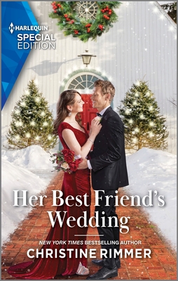 Bild des Verkufers fr Her Best Friend's Wedding (Paperback or Softback) zum Verkauf von BargainBookStores