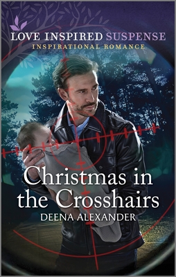 Seller image for Christmas in the Crosshairs (Paperback or Softback) for sale by BargainBookStores