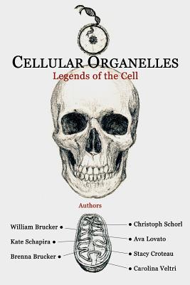 Seller image for Cellular Organelles: Legends of the Cell (Paperback or Softback) for sale by BargainBookStores