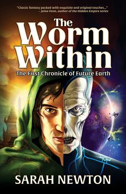 Seller image for The Worm Within: The First Chronicle of Future Earth (Paperback or Softback) for sale by BargainBookStores