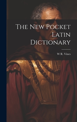 Imagen del vendedor de The New Pocket Latin Dictionary (Hardback or Cased Book) a la venta por BargainBookStores