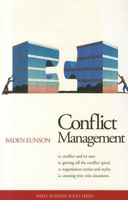 Bild des Verkufers fr Conflict Management (Paperback or Softback) zum Verkauf von BargainBookStores