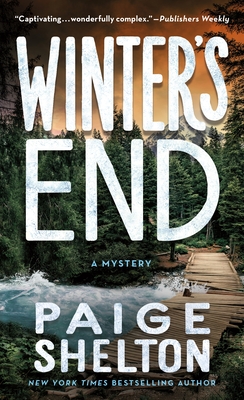Imagen del vendedor de Winter's End: A Mystery (Paperback or Softback) a la venta por BargainBookStores