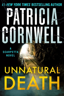 Image du vendeur pour Unnatural Death: A Scarpetta Novel (Hardback or Cased Book) mis en vente par BargainBookStores