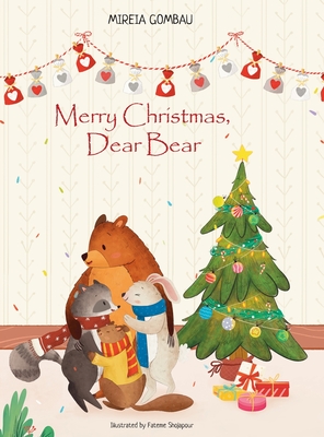 Seller image for Merry Christmas, Dear Bear (Hardback or Cased Book) for sale by BargainBookStores