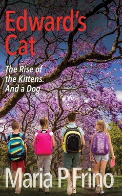 Seller image for Edward's Cat. The Rise of the Kittens. And a Dog. (Paperback or Softback) for sale by BargainBookStores