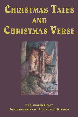 Seller image for Christmas Tales and Christmas Verse (Paperback or Softback) for sale by BargainBookStores