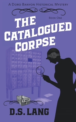 Seller image for The Catalogued Corpse (Paperback or Softback) for sale by BargainBookStores