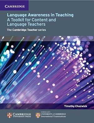 Seller image for Language Awareness in Teaching: A Toolkit for Content and Language Teachers (Paperback or Softback) for sale by BargainBookStores