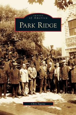 Bild des Verkufers fr Park Ridge (Hardback or Cased Book) zum Verkauf von BargainBookStores