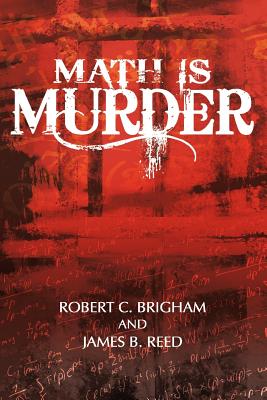 Bild des Verkufers fr Math Is Murder (Paperback or Softback) zum Verkauf von BargainBookStores