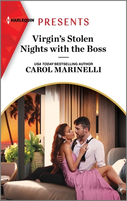 Seller image for Virgin's Stolen Nights with the Boss (Paperback or Softback) for sale by BargainBookStores