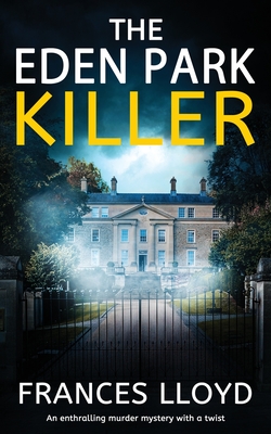 Seller image for THE EDEN PARK KILLER an enthralling murder mystery with a twist (Paperback or Softback) for sale by BargainBookStores
