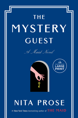 Imagen del vendedor de The Mystery Guest: A Maid Novel (Paperback or Softback) a la venta por BargainBookStores