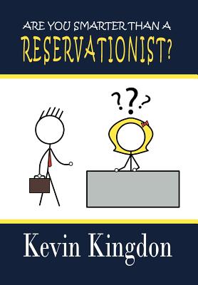 Bild des Verkufers fr Are You Smarter Than a Reservationist? (Hardback or Cased Book) zum Verkauf von BargainBookStores