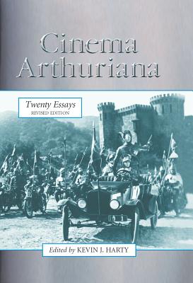 Immagine del venditore per Cinema Arthuriana: Twenty Essays, rev. ed. (Paperback or Softback) venduto da BargainBookStores