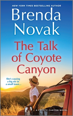 Seller image for The Talk of Coyote Canyon (Paperback or Softback) for sale by BargainBookStores