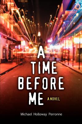 Seller image for A Time Before Me (Paperback or Softback) for sale by BargainBookStores