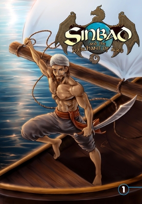 Seller image for Sinbad and the Merchant of Ages #1 (Paperback or Softback) for sale by BargainBookStores