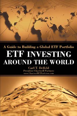 Seller image for Etf Investing Around the World: A Guide to Building a Global Etf Portfolio (Paperback or Softback) for sale by BargainBookStores