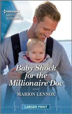 Bild des Verkufers fr Baby Shock for the Millionaire Doc (Paperback or Softback) zum Verkauf von BargainBookStores