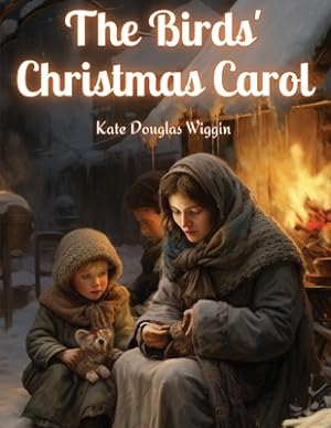 Bild des Verkufers fr The Birds' Christmas Carol (Paperback or Softback) zum Verkauf von BargainBookStores