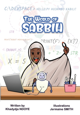 Image du vendeur pour The World of Sabbih (Paperback or Softback) mis en vente par BargainBookStores