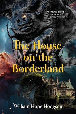 Seller image for The House on the Borderland (Warbler Classics Annotated Edition) (Paperback or Softback) for sale by BargainBookStores