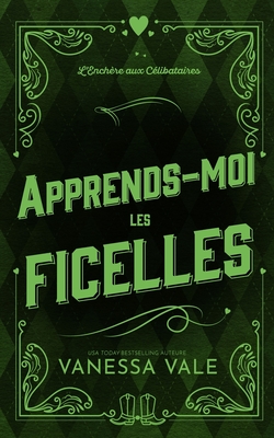 Seller image for Apprends-Moi Les Ficelles (Paperback or Softback) for sale by BargainBookStores