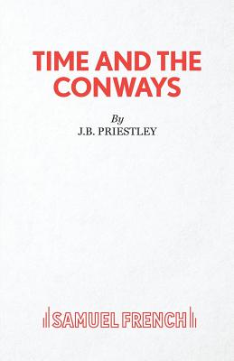 Seller image for Time and The Conways (Paperback or Softback) for sale by BargainBookStores
