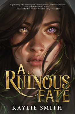 Seller image for A Ruinous Fate (Paperback or Softback) for sale by BargainBookStores
