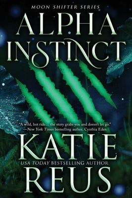 Seller image for Alpha Instinct (Paperback or Softback) for sale by BargainBookStores