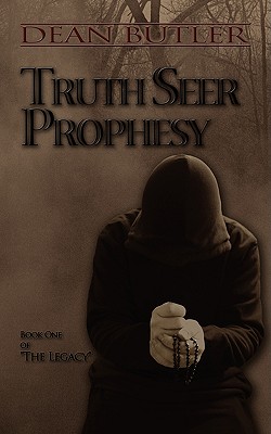 Image du vendeur pour Truth Seer Prophesy: Book One of the Legacy (Paperback or Softback) mis en vente par BargainBookStores