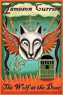 Seller image for The Wolf at the Door (Paperback or Softback) for sale by BargainBookStores
