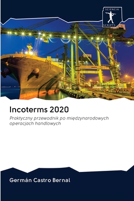 Image du vendeur pour Incoterms 2020 (Paperback or Softback) mis en vente par BargainBookStores