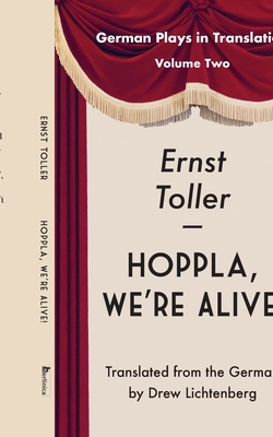 Seller image for Hoppla, We're Alive!: Drama (Paperback or Softback) for sale by BargainBookStores
