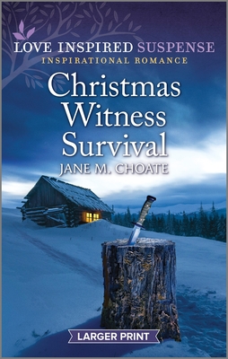 Seller image for Christmas Witness Survival (Paperback or Softback) for sale by BargainBookStores